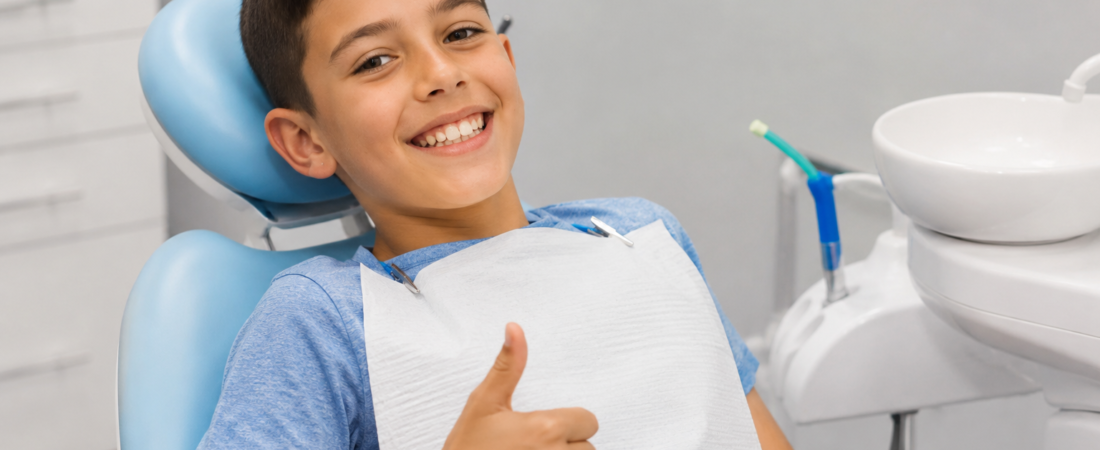 “Eu iria ao dentista 20 vezes… pelos pacotinhos”
